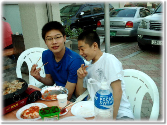 지훈삼겹살 이미지