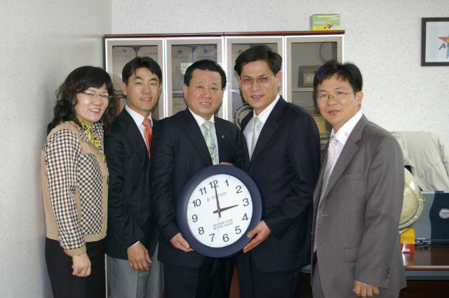 (주)아우레이트 이미지