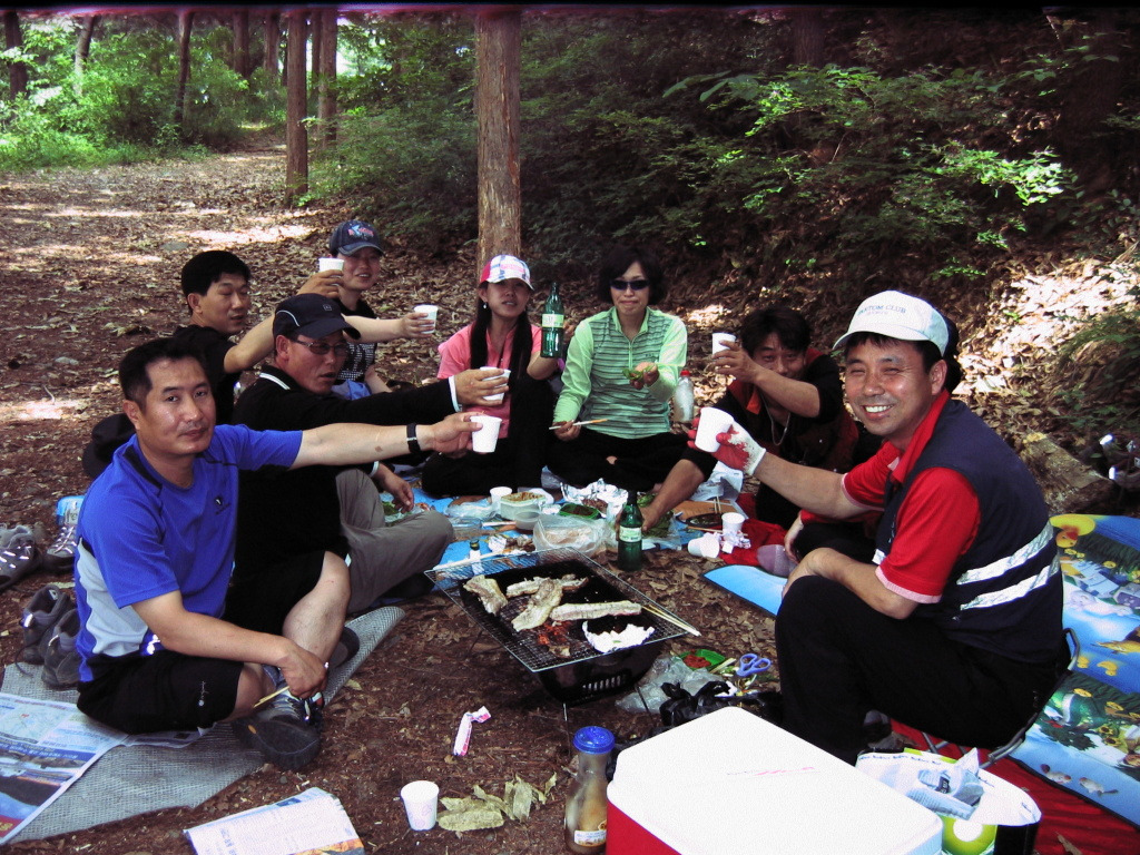 솔밭삼겹살 이미지