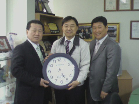 (주)아우레이트 이미지