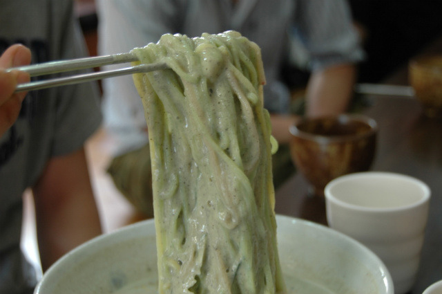 김가네칼국수 이미지
