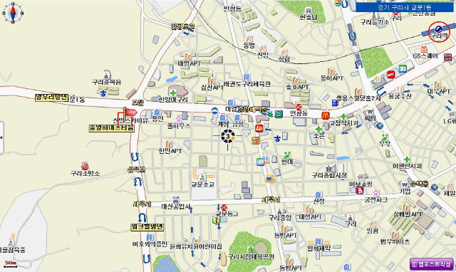 경기도교문리 이미지