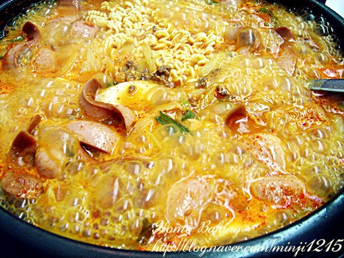 후문부대찌개 이미지