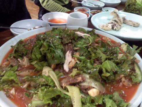 삼미찜닭 이미지