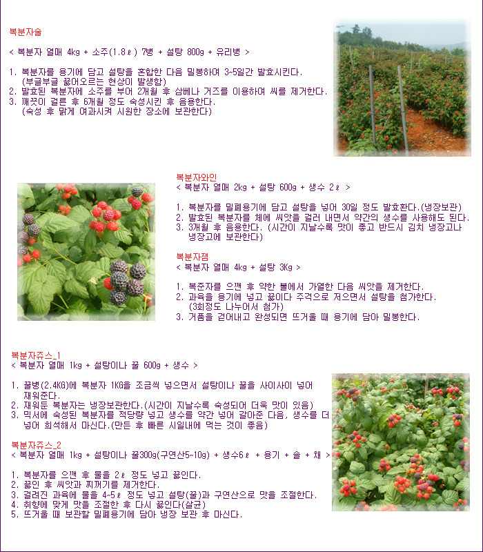 무을농원 이미지