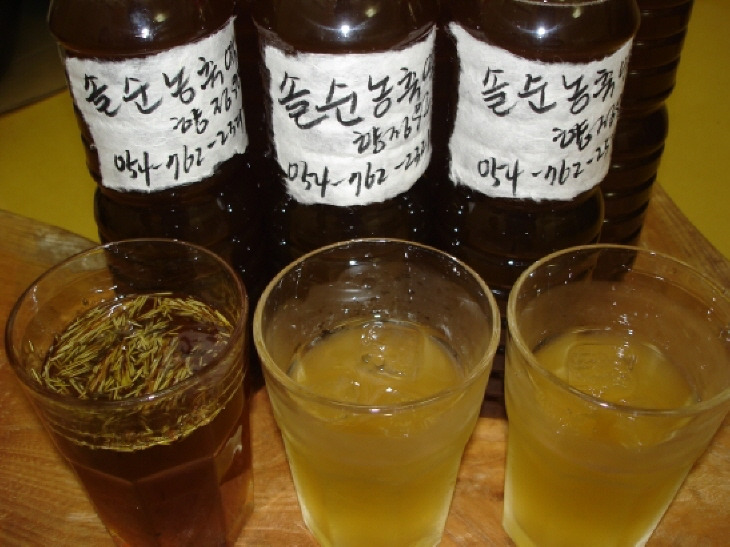 향정원 이미지